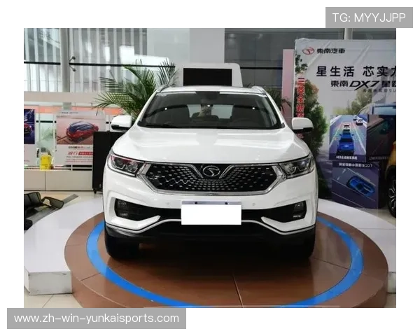 16款值得一看的SUV!别怪小编没分享哦 16款值得一看的SUV!别怪小编没分享哦