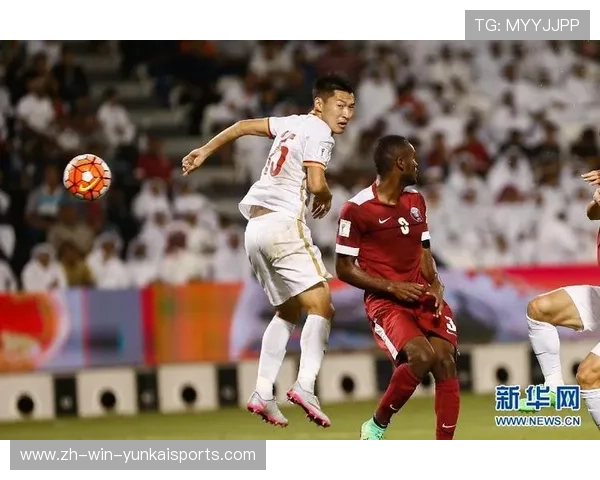 世预赛国足不敌卡塔尔吧（世预赛国足有希望吗）sports